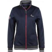 Fleecet Peak Mountain  Blouson polarshell femme ACREEN  EU S