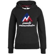 Svetari Peak Mountain  Sweat à capuche femme ADRIVER  EU S