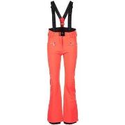 Housut Peak Mountain  Pantalon de ski femme AFU  EU XL