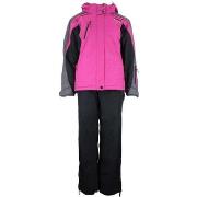 Housut X Trem Rider  Ensemble de ski femme AGIZIA  EU S