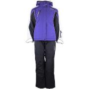 Housut X Trem Rider  Ensemble de ski femme AGIZIA  EU S