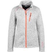 Fleecet Peak Mountain  Blouson polaire femme ALAIKA  EU S