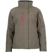 Parkatakki Peak Mountain  Parka de ski femme ALANI  EU S