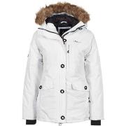 Parkatakki Peak Mountain  Parka de ski femme ALAVA  EU M