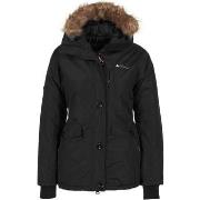 Parkatakki Peak Mountain  Parka de ski femme ALAVA  EU M