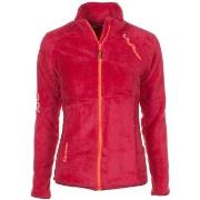Fleecet Peak Mountain  Blouson polaire femme ALONO  EU S