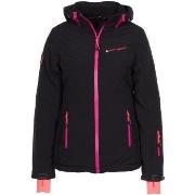 Pusakka Peak Mountain  Blouson de ski femme AMALI  EU M