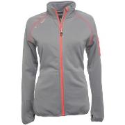 Fleecet Peak Mountain  Blouson polarshell femme AMANO  EU S