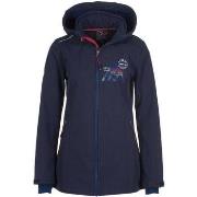 Pusakka Peak Mountain  Blouson softshell femme AMONT  EU S