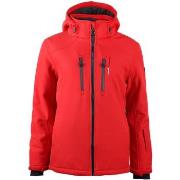 Pusakka Peak Mountain  Blouson softshell femme ANADI  EU L