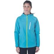 Pusakka Peak Mountain  Blouson softshell femme ANSO  EU M