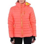 Toppatakki Peak Mountain  Doudoune de ski femme APTIS  EU S