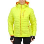 Toppatakki Peak Mountain  Doudoune de ski femme APTIS  EU S