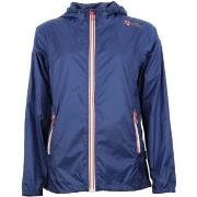 Tuulitakit Peak Mountain  Coupe-vent femme ARANEW  EU S