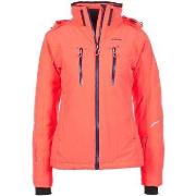 Pusakka Peak Mountain  Blouson de ski femme ARTEMIS  EU S