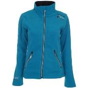 Fleecet Vent Du Cap  Blouson polaire femme ASA  EU S
