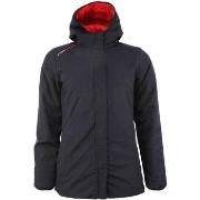 Parkatakki Peak Mountain  Parka réversible de ski femme ASARIO  EU S