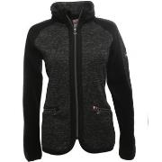 Fleecet Peak Mountain  Blouson polaire femme ASPHERE  EU L