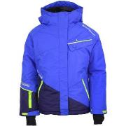 Pusakka Peak Mountain  Blouson de ski femme ATENE  EU S