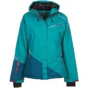 Pusakka Peak Mountain  Blouson de ski femme ATENE  EU M
