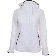 Pusakka Peak Mountain  Blouson softshell femme AVENE  EU M