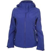 Pusakka Peak Mountain  Blouson softshell femme AVENE  EU M