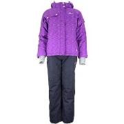 Housut Peak Mountain  Ensemble de ski femme AVIM  EU S