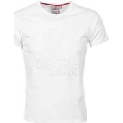 Lyhythihainen t-paita Degré Celsius  T-shirt manches courtes homme CAB...