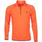 Fleecet Peak Mountain  Sweat polaire homme CAFINE  EU XXL