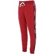 Jogging housut / Ulkoiluvaattee Degré Celsius  Jogging homme CALEB  EU...