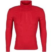 Neulepusero Peak Mountain  Pull homme CALFY  EU XXL