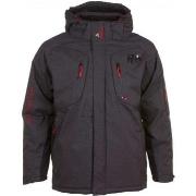 Pusakka Peak Mountain  Blouson de ski homme CAMATE  EU S