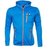Fleecet Peak Mountain  Blouson polar shell homme CAMPUS  EU XXL