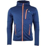 Fleecet Peak Mountain  Blouson polar shell homme CAMPUS  EU XXL