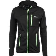 Fleecet Peak Mountain  Blouson polar shell homme CAMPUS  EU XXL