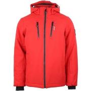 Pusakka Peak Mountain  Blouson softshell homme CANADI  EU XXL