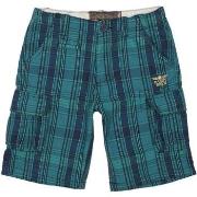 Shortsit & Bermuda-shortsit Harry Kayn  Bermuda homme CANOR  EU XXL