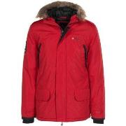Parkatakki Peak Mountain  Parka de ski homme CAPEAK  EU XXL