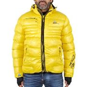 Toppatakki Peak Mountain  Doudoune de ski homme CAPTI  EU XXL