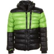 Toppatakki Peak Mountain  Doudoune de ski homme CAPTIN  EU XXL