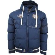 Toppatakki Harry Kayn  Doudoune homme CARGERONNE  EU XXL