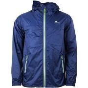 Tuulitakit Peak Mountain  Coupe-vent homme CARNEW  EU XXL