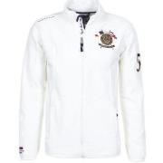 Fleecet Vent Du Cap  Blouson polaire homme CAUBIN  EU XXL