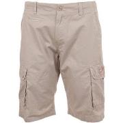 Shortsit & Bermuda-shortsit Harry Kayn  Bermuda homme CAZAR  EU XXL