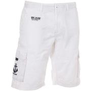 Shortsit & Bermuda-shortsit Vent Du Cap  Bermuda homme CEBAY  EU XXL