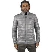 Toppatakki Peak Mountain  Doudoune fine homme CEKING  EU XXL