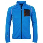 Fleecet Peak Mountain  Blouson polarshell homme CEMANO  EU L