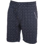 Shortsit & Bermuda-shortsit Vent Du Cap  Bermuda homme CEPRINT  EU XXL
