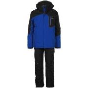 Housut Peak Mountain  Ensemble de ski homme CIALO  EU XXL