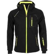 Pusakka Peak Mountain  Blouson softshell homme CIMALEAK  EU XXL